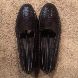 Georgio Brutini Le Glove excellent condition.